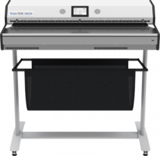 Широкоформатный сканер Image Access WideTEK 36-600 MFP-H (WT36DS-600, WT36DS-300-02, WT36-STAND) (арт. WT36DS-600-BDL2)