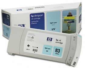 Картридж HP 83 C4944A (арт. C4944A)