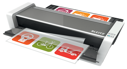 Пакетный ламинатор LEITZ iLAM Touch 2 A3 (арт. 74744000)