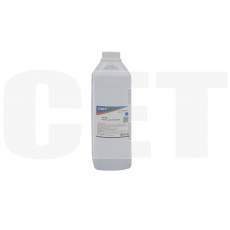 Тонер для заправки CET для KYOCERA ECOSYS M8124cidn/8130cidn (Japan) Cyan, 500г/бут (арт. OSP0231C-500)