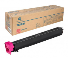Тонер-картридж Konica Minolta TN-613M Toner Cartridge M (арт. A0TM350)