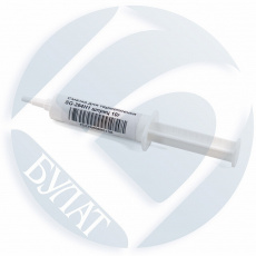 Смазка для термопленки SG-394H1 шприц 10г