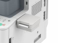 Крепеление для комплекта считывания карт Canon E1 (арт. 9659B001)