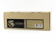 Тонер-картридж Булат для Konica Minolta bizhub 163 / Di 152 Т-к TN114 (11k) БУЛАТ s-Line (арт. DAMNDI1520010)