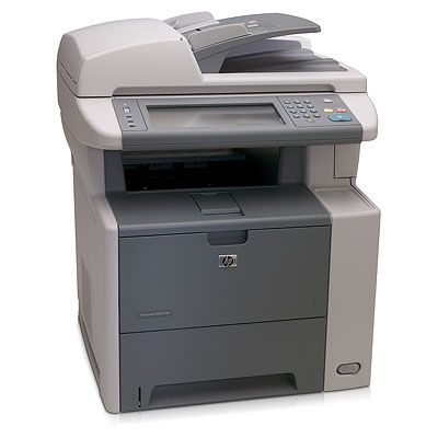 МФУ лазерное черно-белое HP LaserJet M3035 (арт. CB414A)