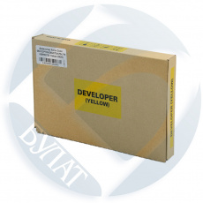 Девелопер Xerox Color 550/DCP700/C60/C70/C75/J75 005R00733 Yellow (OEM)