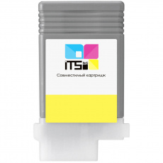 Пигментные чернила ITSinks (светло-пурпурный, 1000 мл.) (арт. STS-C13T596600-1000)