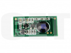 Чип CET для RICOH Aficio MPC3001/MPC3501/MPC3300 голубой (15000 стр.) (арт. CET6361C)