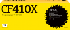 Лазерный картридж T2 CF410X (арт. TC-HCF410X)
