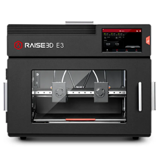 3D-принтер Raise3D E3