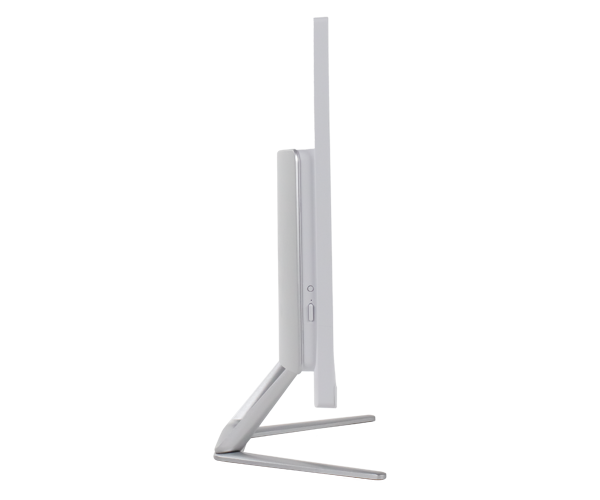 Моноблок TESLA Z24W 2108500 (24″ FullHD, белый) (арт. Z24W 2108500)