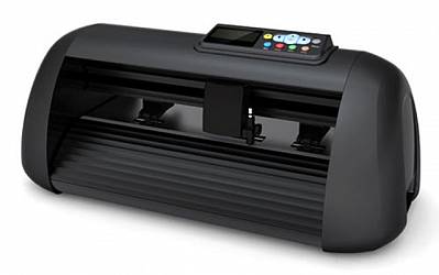 Режущий плоттер Vicsign VSQ330 (с оптикой) (арт. OT38537)