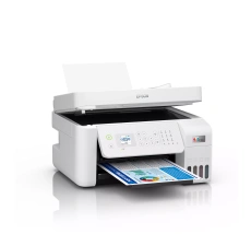 Струйное цветное МФУ Epson EcoTank L5296 (арт. C11CJ65411)