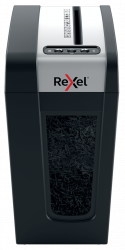 Уничтожитель документов Rexel Secure MC4-SL Whisper-Shred™ (арт. 2020132EU)
