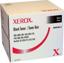 Тонер Xerox Toner Black (арт. 006R90100)