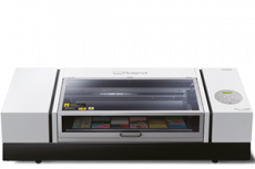 Сувенирный УФ-принтер Roland VersaUV LEF2-300 (арт. VersaUV LEF2-300)
