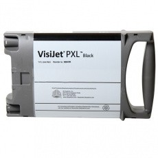 Связующее вещество 3D Systems VisiJet PXL Black 1L (арт. 360436)