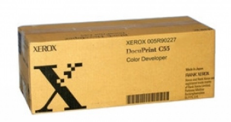 Носитель Xerox Developer Color (арт. 005R90227)