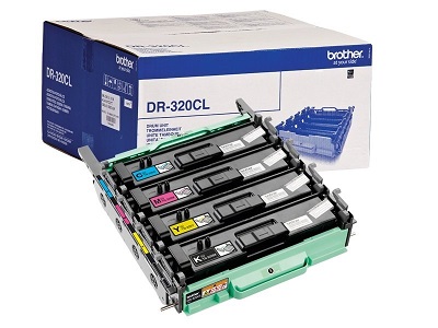 Фотобарабан Brother DR-320CL (арт. DR320CL)