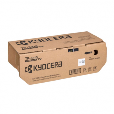 Оригинальный тонер-картридж Kyocera TK-3400 черный (12500 стр.) (арт. 1T0C0Y0NL0)