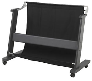 Опция Colortrac Paper catch basket option (for P005300 floor stand) (арт. 03S072)