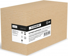 Лазерный картридж Cactus (черный, 8000 стр.) (арт. CS-TK5240BK-MPS)