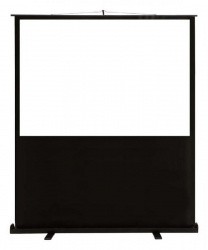 Экран для проектора Cactus 102x180см FloorCompactExpert 16:9 напольный рулонный (арт. CS-PSFLCE-180X102)
