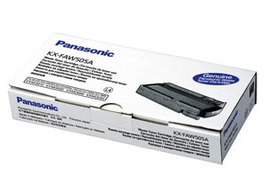 Картридж Panasonic KX-FAW505A (арт. KX-FAW505A)