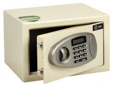 Сейф мебельный Cactus 200x310x200 мм, электронный (арт. CS-SF-E20L)