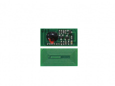 Чип CET для RICOH Aficio SP C430DN/431DN пурпурный (21000 стр.) (арт. CET9447M)
