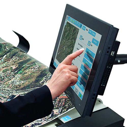 Широкоформатный сканер HP HD Pro 2 Scanner (арт. 5EK00A)