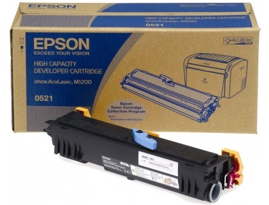 Картридж Epson S050521 (арт. C13S050521)