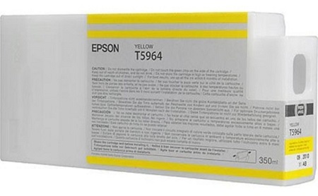 Картридж Epson T5964 (арт. C13T596400)
