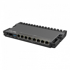 Маршрутизатор Mikrotik RB5009UPr+S+IN (арт. RB5009UPr+S+IN)
