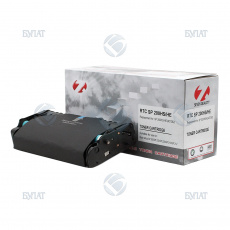 Тонер-картридж Булат для Ricoh SP200 / 201 / 202 / 203 / 210 / 212 Type SP200HS / HE (407262) (2.6k) (арт. AFRC0SP200010)
