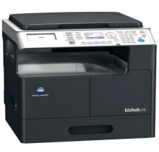 Опция Konica Minolta MC-504 Mechanical Counter (арт. A4M5WY1)