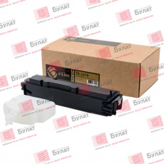 Тонер-картридж Kyocera ECOSYS PA3500cx/MA3500cix TK-5370 (7k) Black БУЛАТ s-Line