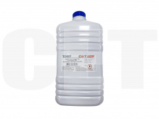 Тонер для заправки CET для CANON iR ADVANCE C3325i чёрный, 790г/бут (арт. CET7495-790)