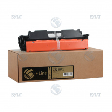 Тонер-картридж Булат совместимый для HP монохром LJ M104 / M132 CF218XL (6k). БУЛАТ s-Line (арт. AFHPLJM104050)