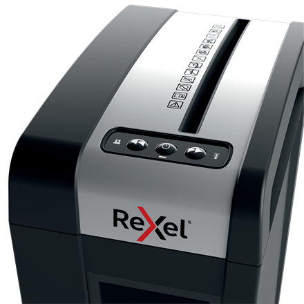 Уничтожитель документов Rexel Secure MC4-SL Whisper-Shred™ (арт. 2020132EU)