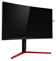 Монитор AOC (арт. AG273QCG)