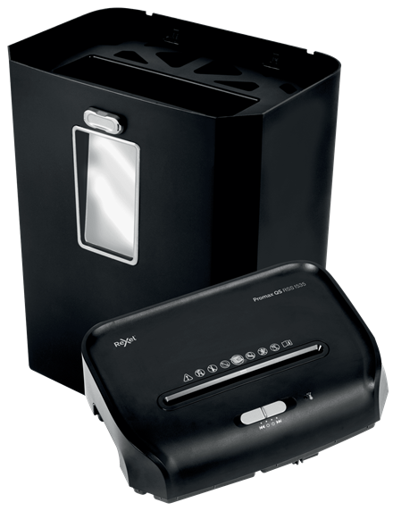 Уничтожитель документов Rexel Promax QS RSS1535 (арт. 2104586EU)