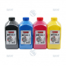 Тонер Булат для Kyocera KM103.1 банка 500г (арт. BAKYKM1031010)