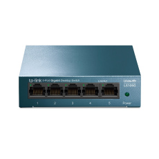Коммутатор TP-Link LS105G (арт. LS105G)