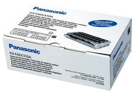 Фотобарабан Panasonic KX-FADC510A (арт. KX-FADC510A)