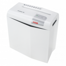 Уничтожитель документов HSM Shredstar S5-6.0 WHITE (арт. 1041121)