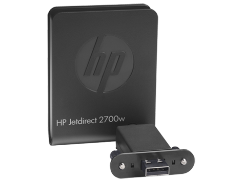 Беспроводной сервер печати HP Jetdirect 2700w (арт. J8026A)