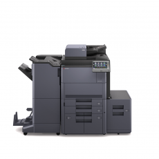 Лазерное цветное МФУ Kyocera TASKalfa 7353ci (арт. 1102XP3NL0)