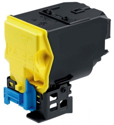 Тонер-картридж Konica Minolta TNP79Y Toner Cartridge Y (арт. AAJW250)