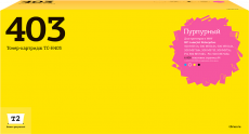 Лазерный картридж T2 CE403A (арт. TC-H403)